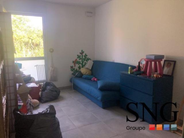 Appartement location à Toulouse