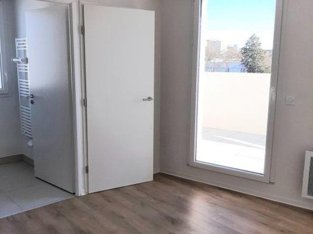 Appartement location à Nîmes