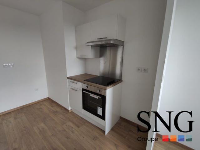 Appartement location à Lille
