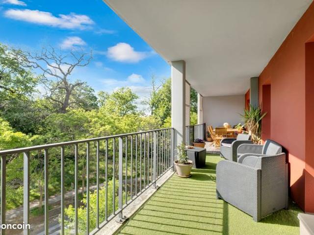 Appartement vente à Toulouse, Ramonville-saint-agne