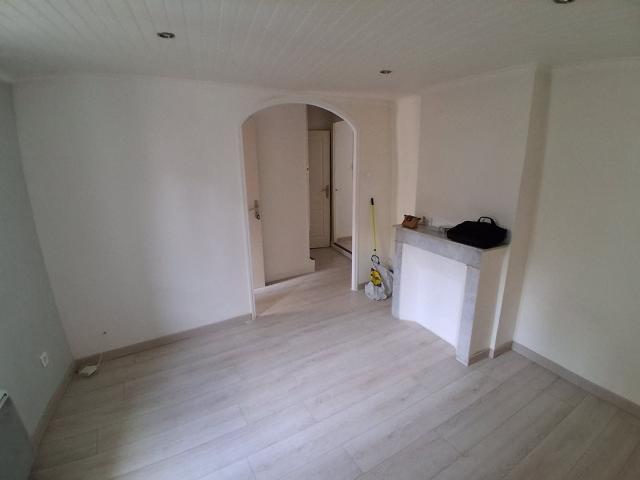 Appartement vente à Marseille, Auriol