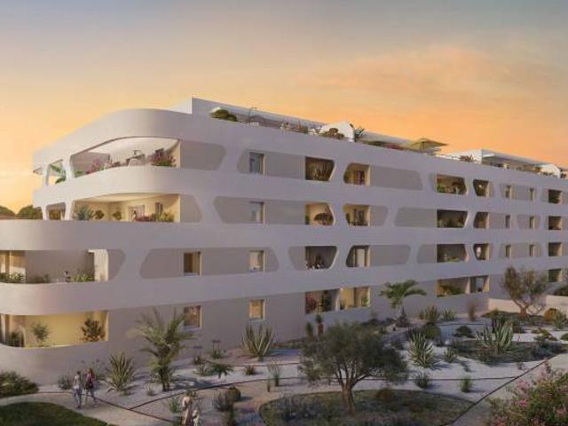 Appartement vente à Béziers