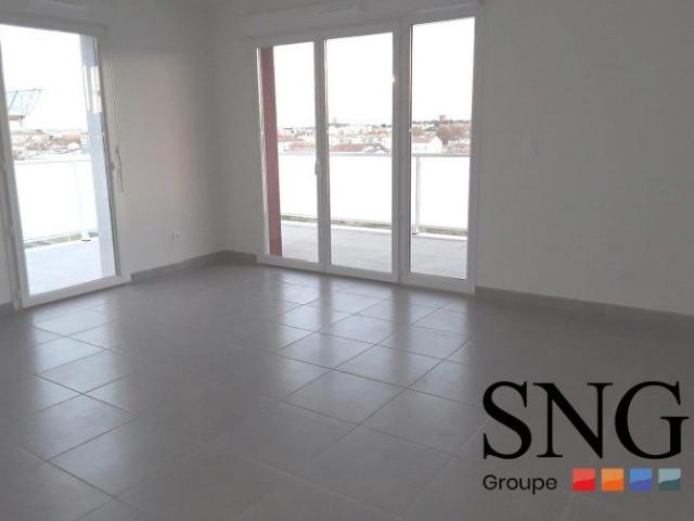 Appartement location à Perpignan