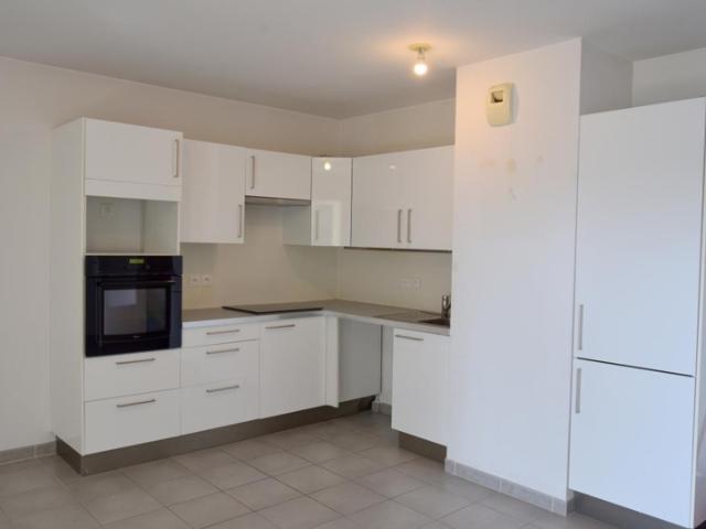 Appartement location à Marseille