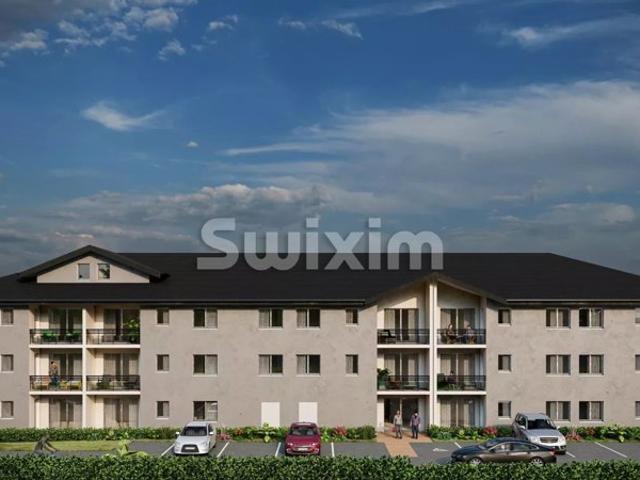 Appartement vente à Belley, Auvergne-Rhône-Alpes
