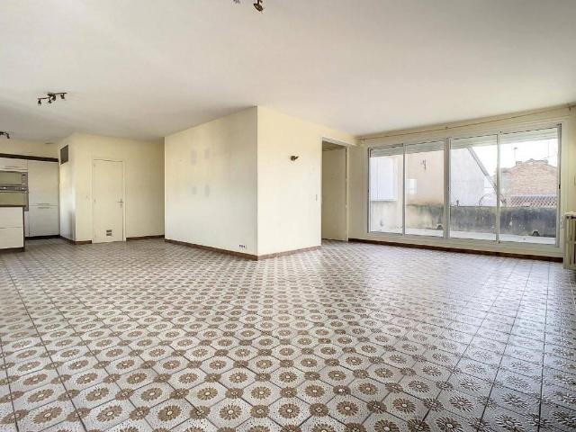 Appartement location à Bastide, Villeneuve-sur-Lot
