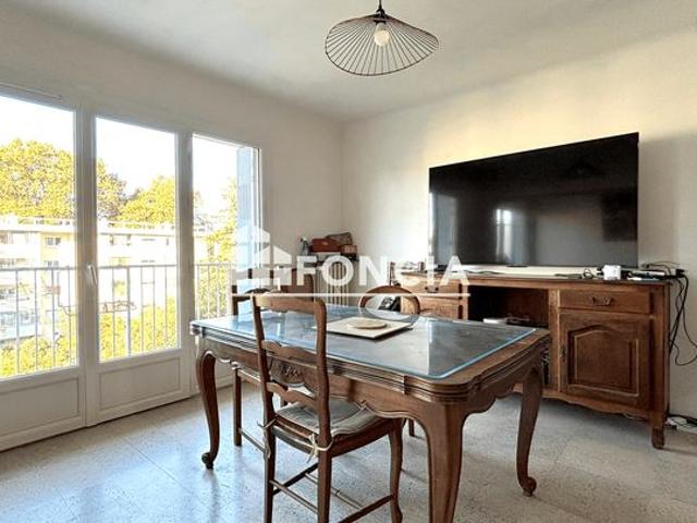 Appartement vente à Arrondissement de Toulon, Toulon