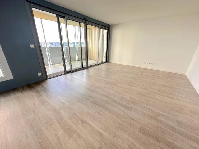 Appartement vente à Bordeaux