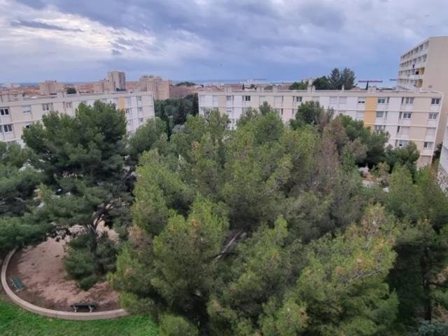 Appartement vente à France métropolitaine, Port-de-bouc