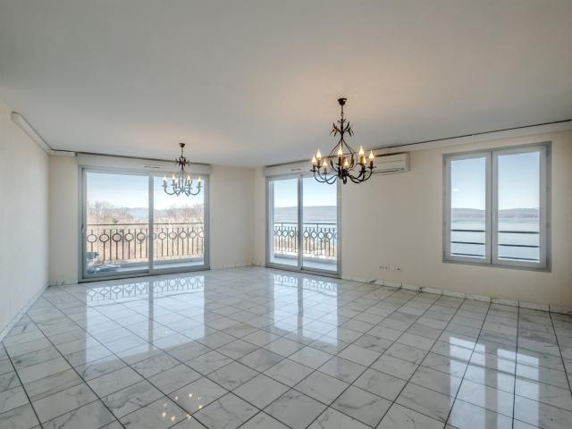 Appartement vente à Thonon-les-Bains, Neuvecelle