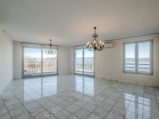 Appartement vente à Thonon-les-Bains, Neuvecelle