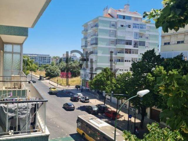 Apartamento alugar em Lisboa