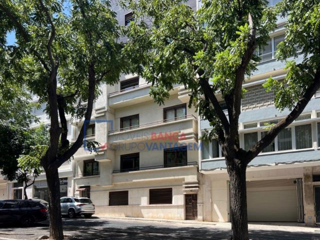 Apartamento venda em Avenidas Novas, Lisboa