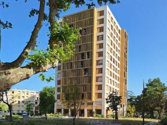 Appartement location à Jaurès - République, Avignon