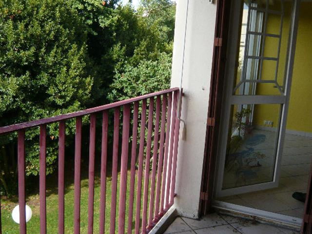 Appartement location à La Rochelle