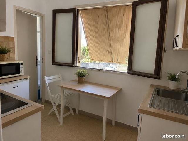 Appartement vente à Calvi