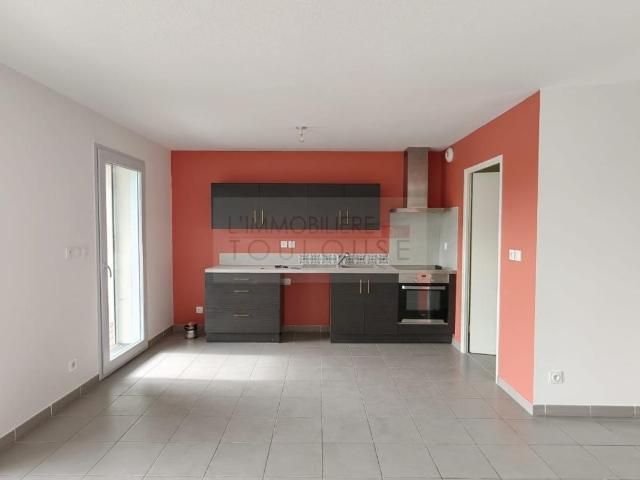 Appartement location à As Cambiots, Balma