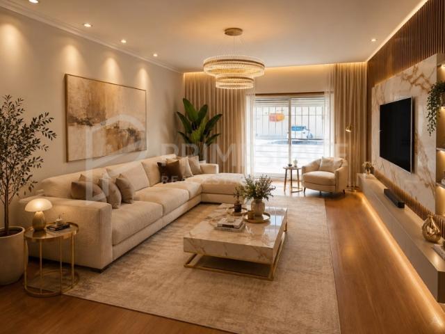 Apartamento venda em Verderena, Setúbal