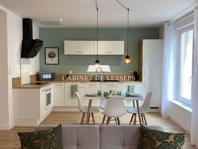 Appartement vente à France métropolitaine, Bayonne