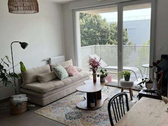 Appartement location à Bordeaux, Bègles