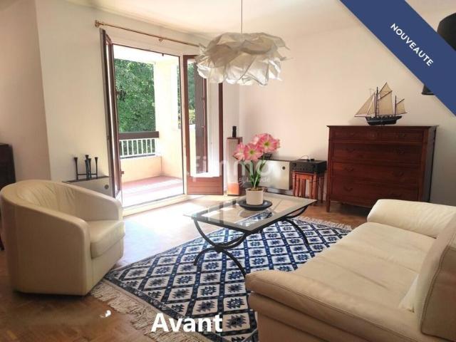 Appartement vente à Lyon, Métropole de Lyon