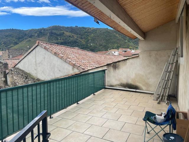 Appartement location à Valence, Crozes-hermitage