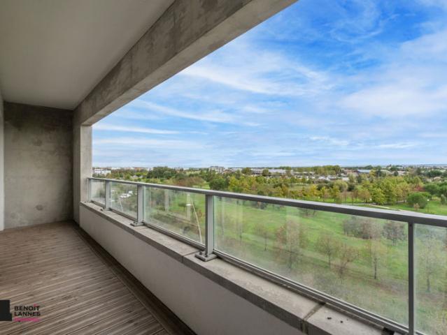 Appartement vente à Toulouse, Mondonville