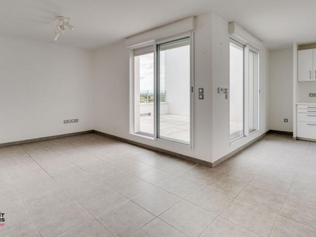 Appartement vente à Toulouse, Mondonville