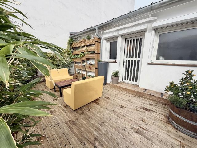 Appartement vente à Bayonne, Urrugne