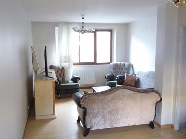 Appartement vente à Saint-Jean-de-Maurienne, Modane