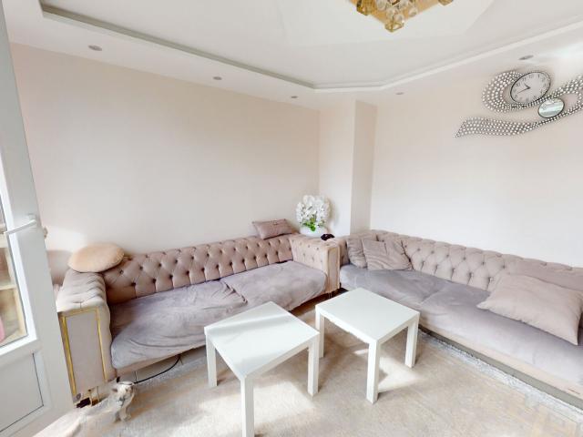 Appartement vente à Grenoble, Fontaine