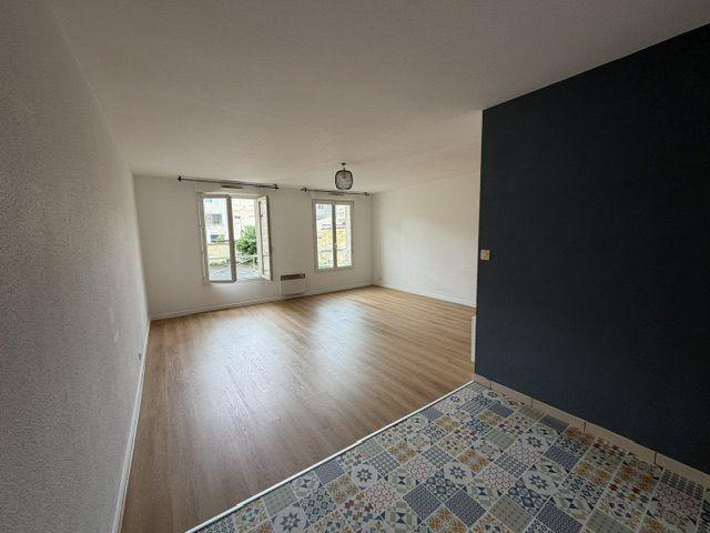 Appartement location à Bordeaux