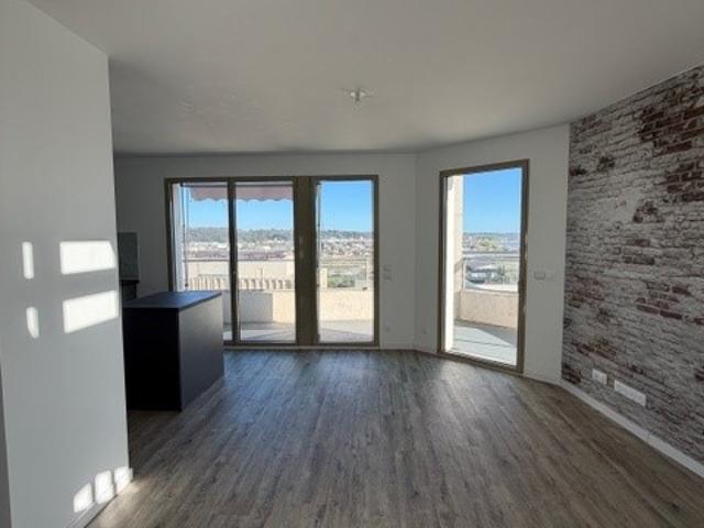 Duplex location à Bordeaux