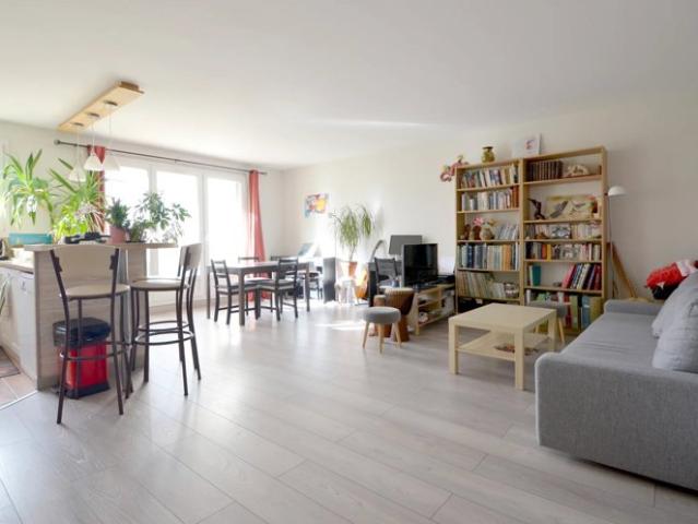 Appartement vente à Saint-Germain-en-Laye, Croissy-sur-seine