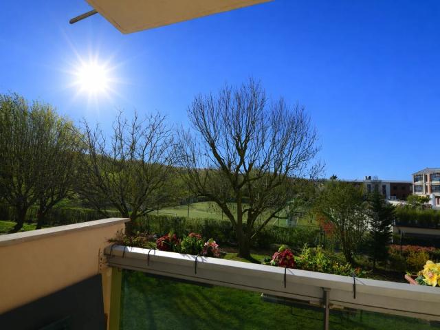 Appartement vente à Saint-Germain-en-Laye, Croissy-sur-seine