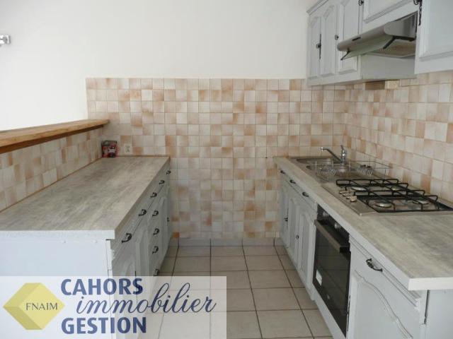 Appartement location à Cahors, Occitanie