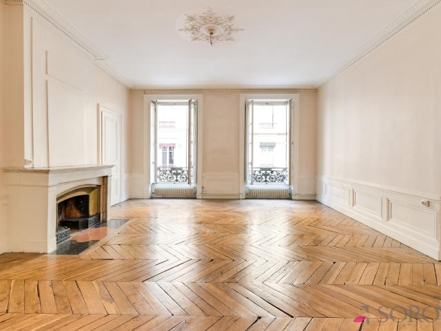 Appartement vente à Lyon, Métropole de Lyon