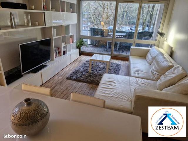 Appartement vente à Le Raincy, Sevran