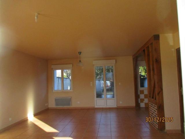 Appartement location à Les Andelys, Breuilpont