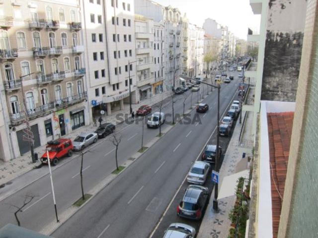 Casa venda em Lisboa