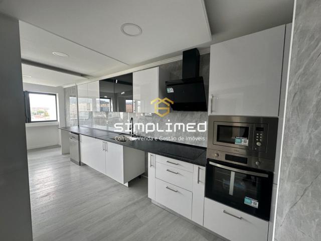 Apartamento venda em Arcozelo, Braga