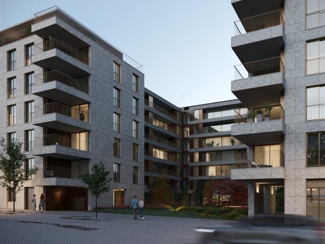 Apartamento venda em Maia, Águas Santas