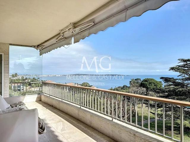 Appartement vente à Grasse, Vallauris