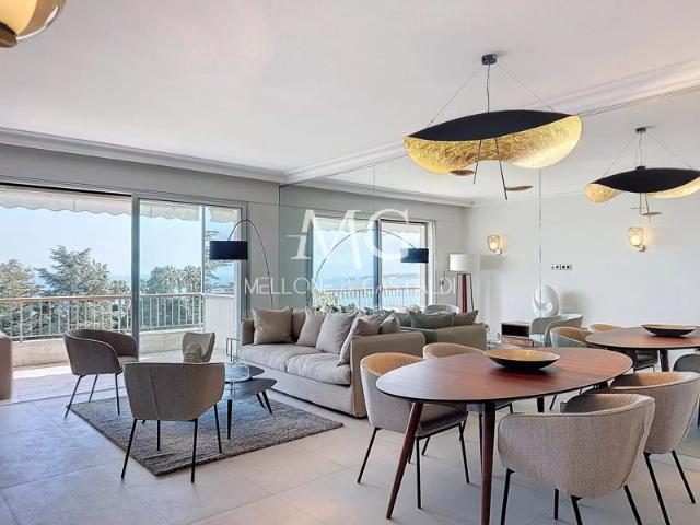 Appartement vente à Grasse, Vallauris