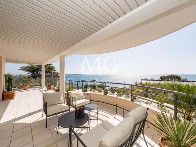 Appartement vente à Grasse, Vallauris