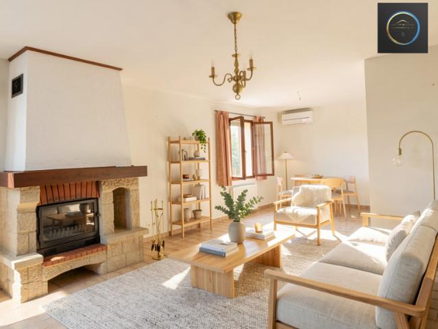 Maison vente à Nîmes, Calvisson