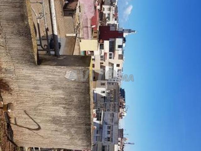 Appartement vente à Anfa, Sidi Belyout
