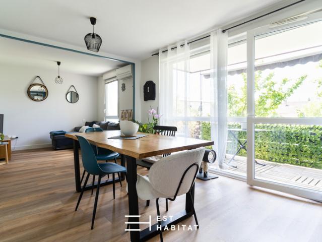 Appartement vente à Toulouse, Castanet-tolosan