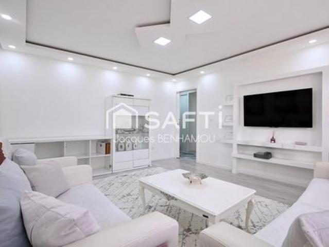 Appartement vente à Marseille