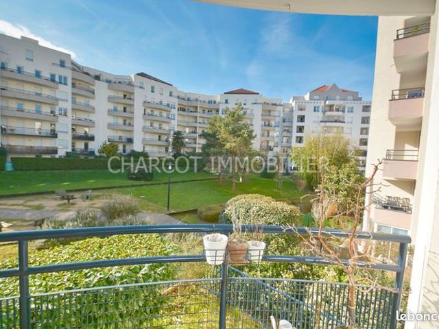 Appartement vente à Lyon, Métropole de Lyon